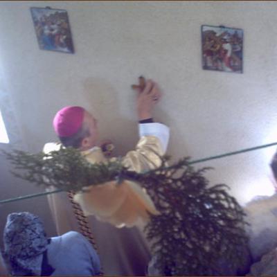 Dieceza de Chişinău în sărbătoare