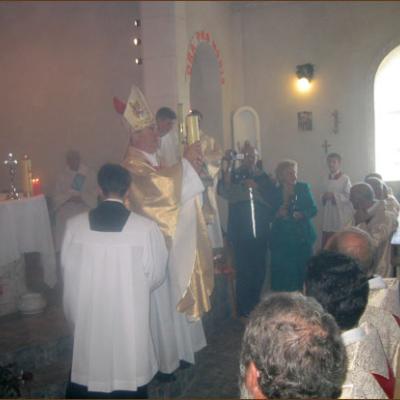 Dieceza de Chişinău în sărbătoare