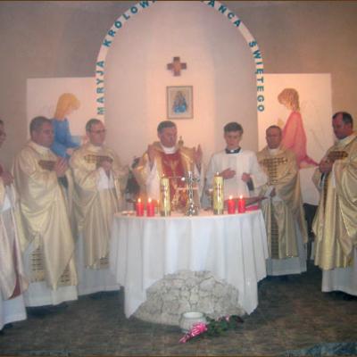 Dieceza de Chişinău în sărbătoare