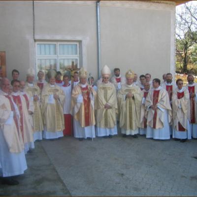 Dieceza de Chişinău în sărbătoare