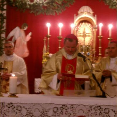 Iaşi: 25 de ani de pontificat