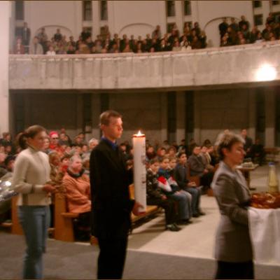 Iaşi: 25 de ani de pontificat