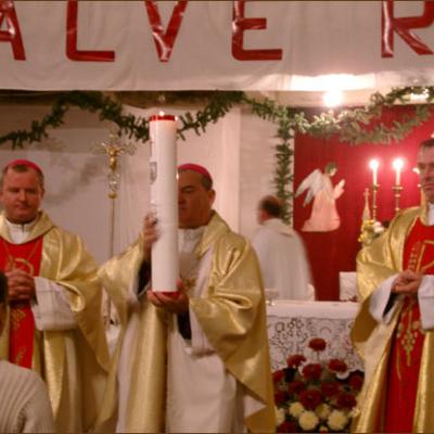 Iaşi: 25 de ani de pontificat