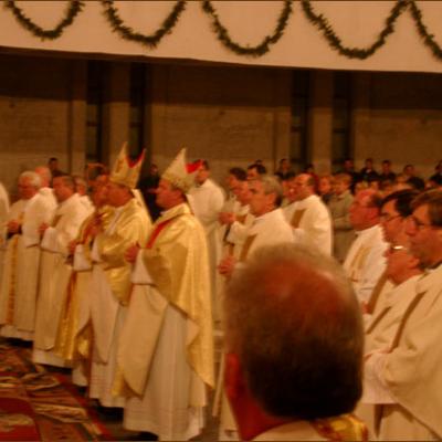 Iaşi: 25 de ani de pontificat