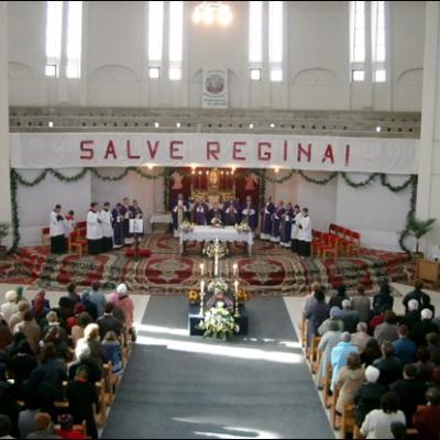 Rugăciuni pentru cei răposaţi