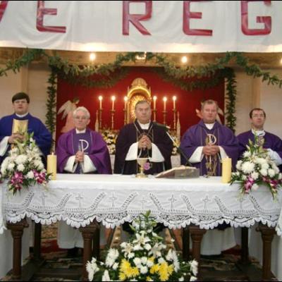 Rugăciuni pentru cei răposaţi