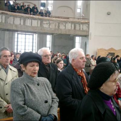 Rugăciuni pentru cei răposaţi