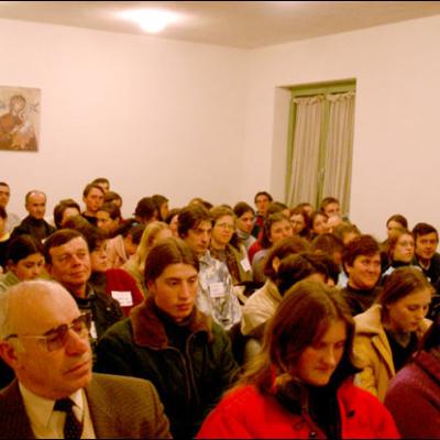 Adunarea Generală a Acţiunii Catolice