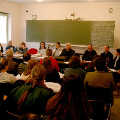 Adunarea Generală a Acţiunii Catolice