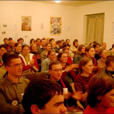 Adunarea Generală a Acţiunii Catolice