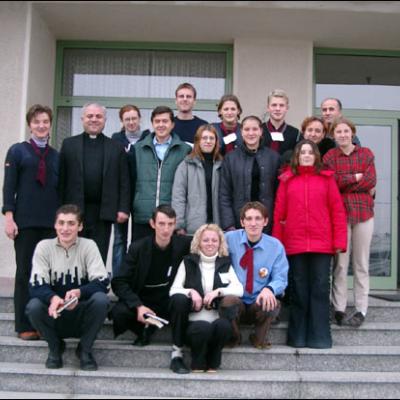 Adunarea Generală a Acţiunii Catolice