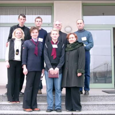 Adunarea Generală a Acţiunii Catolice