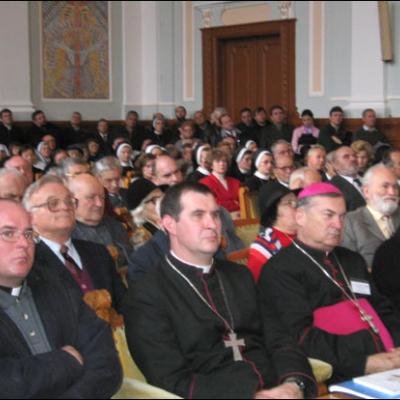 PS Petru Gherghel prezent la manifestările de la Cluj