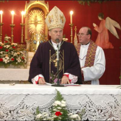 Sfinţire de diaconi la Iaşi