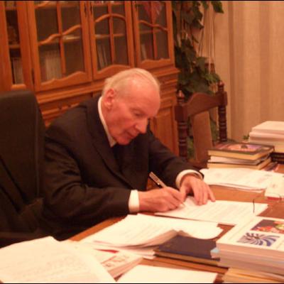 Sfinţirea casei pentru surori din Iaşi