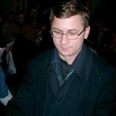 Colinde studenţeşti la Iaşi