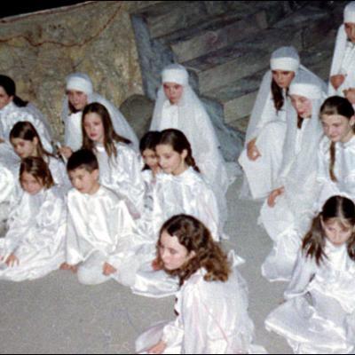 Iaşi: Spectacolul - Un copil deosebit