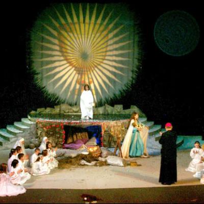 Iaşi: Spectacolul - Un copil deosebit