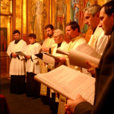 Săptămâna de rugăciune pentru unitatea creştinilor - a doua zi