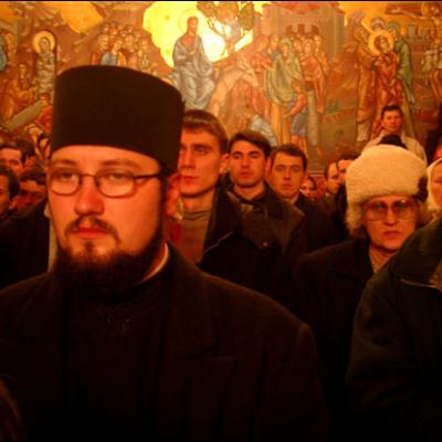 Săptămâna de rugăciune pentru unitatea creştinilor - a doua zi