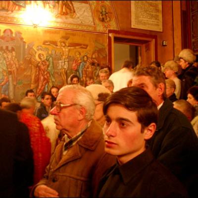 Săptămâna de rugăciune pentru unitatea creştinilor - a doua zi