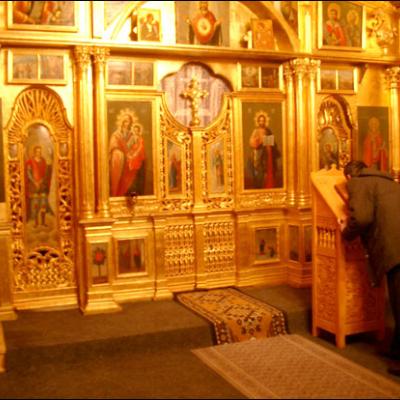 Săptămâna de rugăciune pentru unitatea creştinilor - a doua zi