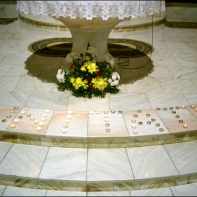 Săptămâna de rugăciune pentru unitatea creştinilor - a treia zi