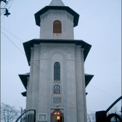 Săptămâna de rugăciune pentru unitatea creştinilor - a patra zi