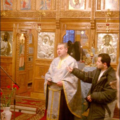 Săptămâna de rugăciune pentru unitatea creştinilor - a patra zi