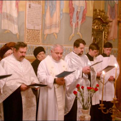 Săptămâna de rugăciune pentru unitatea creştinilor - a patra zi