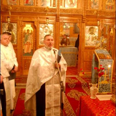 Săptămâna de rugăciune pentru unitatea creştinilor - a patra zi