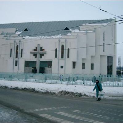 Săptămâna de rugăciune pentru unitatea creştinilor - a cincea zi