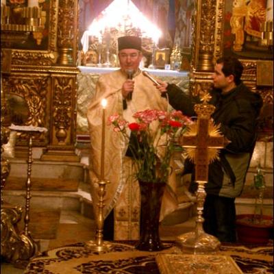 Săptămâna de rugăciune pentru unitatea creştinilor - a şasea zi