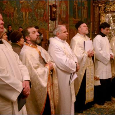 Săptămâna de rugăciune pentru unitatea creştinilor - a şasea zi