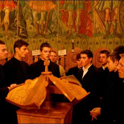 Săptămâna de rugăciune pentru unitatea creştinilor - a şasea zi