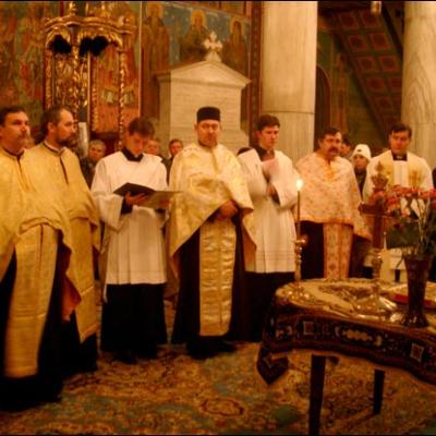 Săptămâna de rugăciune pentru unitatea creştinilor - a şasea zi