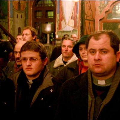 Săptămâna de rugăciune pentru unitatea creştinilor - a şasea zi
