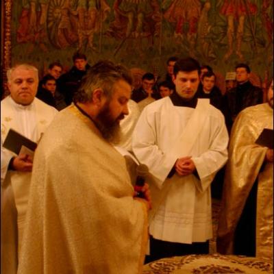 Săptămâna de rugăciune pentru unitatea creştinilor - a şasea zi