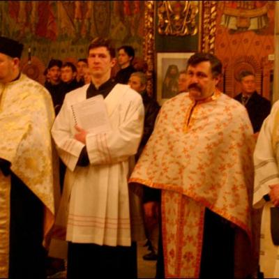 Săptămâna de rugăciune pentru unitatea creştinilor - a şasea zi