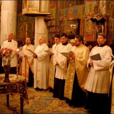 Săptămâna de rugăciune pentru unitatea creştinilor - a şasea zi