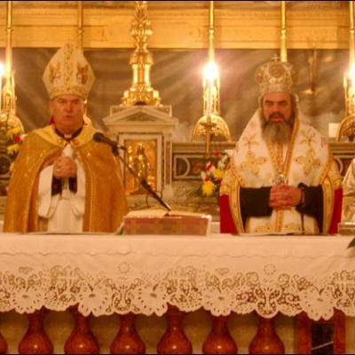 Săptămâna de rugăciune pentru unitatea creştinilor - a şaptea zi