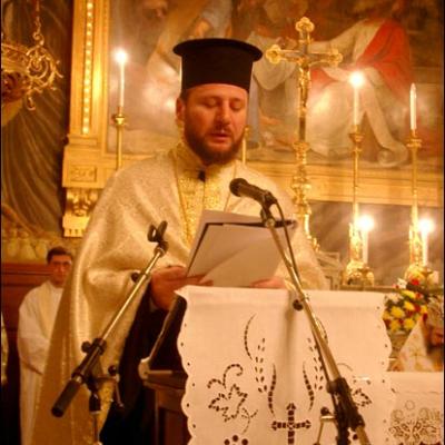 Săptămâna de rugăciune pentru unitatea creştinilor - a şaptea zi