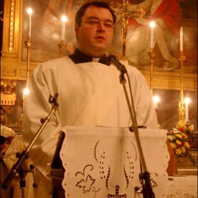Săptămâna de rugăciune pentru unitatea creştinilor - a şaptea zi