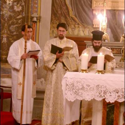 Săptămâna de rugăciune pentru unitatea creştinilor - a şaptea zi