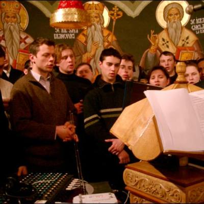 Săptămâna de rugăciune pentru unitatea creştinilor - a opta zi