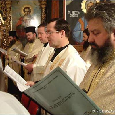 Săptămâna de rugăciune pentru unitatea creştinilor - a opta zi