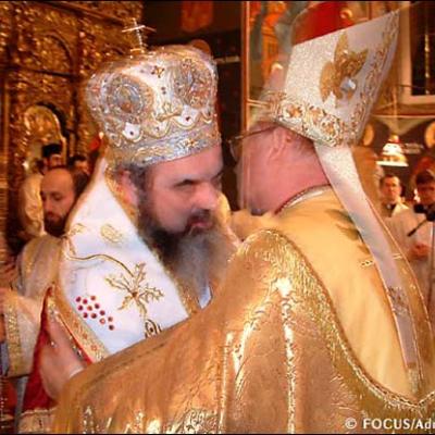 Săptămâna de rugăciune pentru unitatea creştinilor - a opta zi