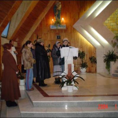 Misiuni populare la 'Perla Moldovei'