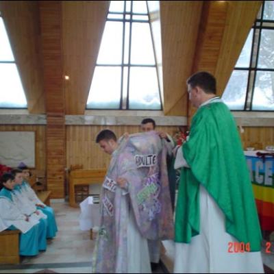 Misiuni populare la 'Perla Moldovei'