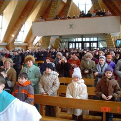 Misiuni populare la 'Perla Moldovei'
